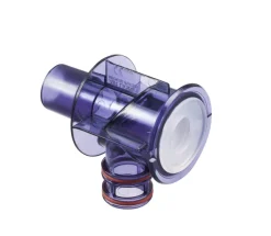 Valve expiratoire Monnal'Eva (avec membrane) autoclavable