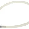 Valve tuyau silicone - 60 cm