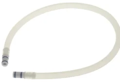 Valve tuyau silicone - 60 cm