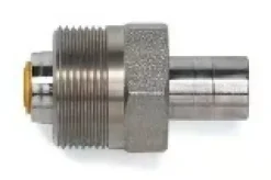 Vanne d injecteur passive 1220/1260