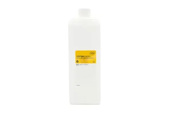 VENTANA HE 600 Diff. Solution ref 06544339001 tranche 1
