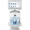 Ventilateur de réa. EVITA V600 - Prise en charge bébé / adulte - écran intégré de 15,6 ''
