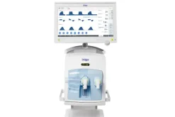 Ventilateur de réanimation lourde EVITA V800