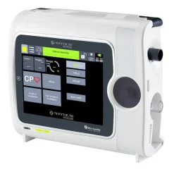Ventilateur Monnal T60 ADVANCED - V(A)C, VP(A)C, VSAI, V(A)C/VNI, VP(A)C/VNI, VSAI/VNI, APRV, HD nasal, CPV