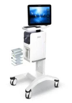 Ventilateur Servo-u - avec interface tactile 15 ' - Catégorie : adulte et pédiatrique (de 1,5 à 250 kg)