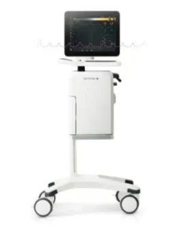 Ventilateur Servo-u - avec interface tactile 15 ' - Catégorie : adulte et pédiatrique (de 1,5 à 250 kg)