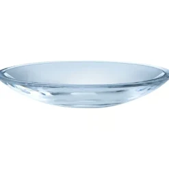Verre de montre en quartz Ø 100 mm