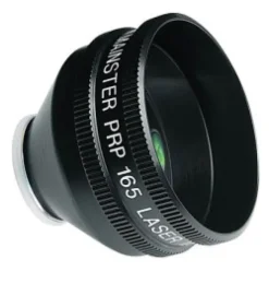 Verre Laser Mainster pour photocoagulation panrétinienne