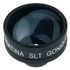 Verre Latina pour laser SLT