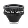 Verre pour vitréolyse Singh MidVitreous