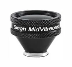 Verre pour vitréolyse Singh MidVitreous