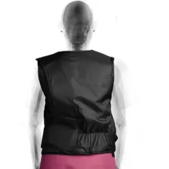 Veste Strech PVEST Homme 55 cm taille S Strata plus Lead Free Pb 050/025