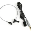 Vibrateur casque osseux B71 - bandeau en inox