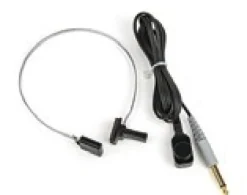 Vibrateur casque osseux B71 - bandeau en inox