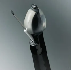 Video echobronchoscope fin cmos 710 garantie+ext bris 5 ans Longueur : 610mmdiam canal op: 2,2 mm - diam ext: 5,9 mm