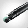 VIDEO ECHO ENDOSCOPE PONCTION HD GARANTIE + EXT BRIS 1 AN LONGUEUR : 1250MM DIAM CANAL OP: 4MM - DIAM EXT: 12,4 MM