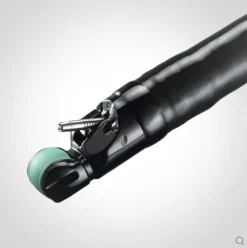 VIDEO ECHO ENDOSCOPE PONCTION HD GARANTIE + EXT BRIS 1 AN LONGUEUR : 1250MM DIAM CANAL OP: 4MM - DIAM EXT: 12,4 MM