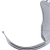 Video Laryngoscope Réutilisable D-BLADE (lame hyperangulée)