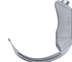 Video Laryngoscope Réutilisable D-BLADE (lame hyperangulée)