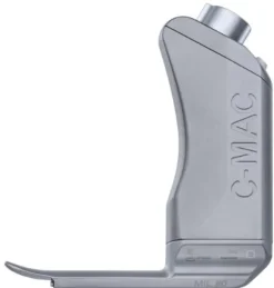 Video Laryngoscope Réutilisable néonatale Miller 0