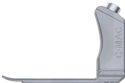 Video Laryngoscope Réutilisable pédiatrique Miller 2