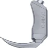 Video Laryngoscope Réutilisable pédiatrique Mac 2