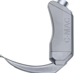Video Laryngoscope Réutilisable pédiatrique Mac 2