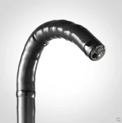 VIDÉOCOLOSCOPE HD CMOS PÉDIATR. 860 M GARANTIE+EXT BRIS 1AN LONGUEUR : 1330MM DIAM CANAL OP: 3,2MM - DIAM EXT: 11,5MM