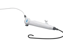 Vidéo-cystoscope flexible