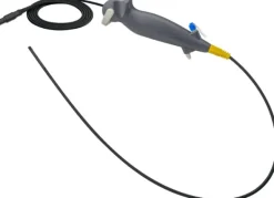 Vidéo-endoscope d'intubation adulte U.U. FIVE S 5,3 mm x 65 cm