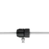 Vidéo endoscope d'intubation adulte semi-rigide