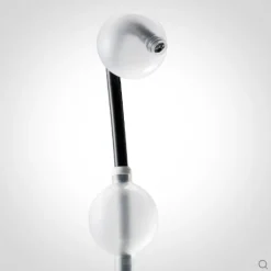 Vidéoentéroscope double ballon hd 840tgarantie+extbris 5ans Longueur : 2000mm diam canal op: 3,2mm - diam ext: 9,3mm