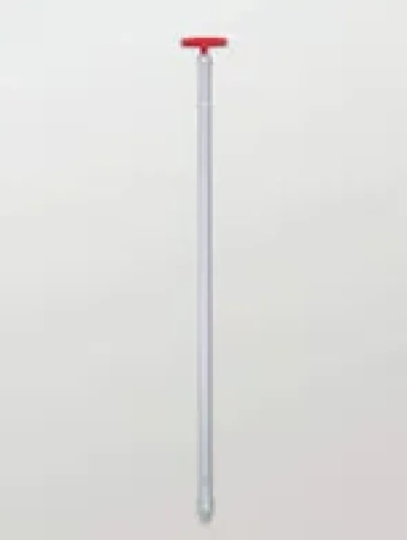 Visco sampler PTFE