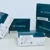 Vitassay rsv single card (incl: +/- control) x25