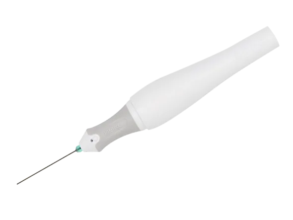 Vitréotome 23G VELOCE TDC - 20k CPM - lot de 6