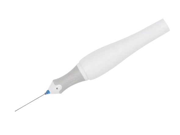Vitréotome 25G VELOCE TDC - 20k CPM - lot de 6