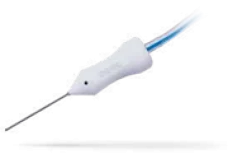 Vitréotome à usage unique à grande vitesse 23G - lot de 6