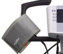 Vélo Ergomètre Avancé Avec Moniteur Pni Ergoselect 4M