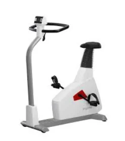 Vélos Ergomètre Réglage Électrique Avancé Avec Moniteur Pni Ergoselect 4M, Selle Électrique