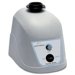 Vortex GREINER BIO-ONE bio-one vitesse max 3200rpm orbite 3 mm activation par pression