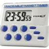 Vwr traceable nano timer