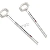 Wiretrol ii 5 et 10 µl x 250