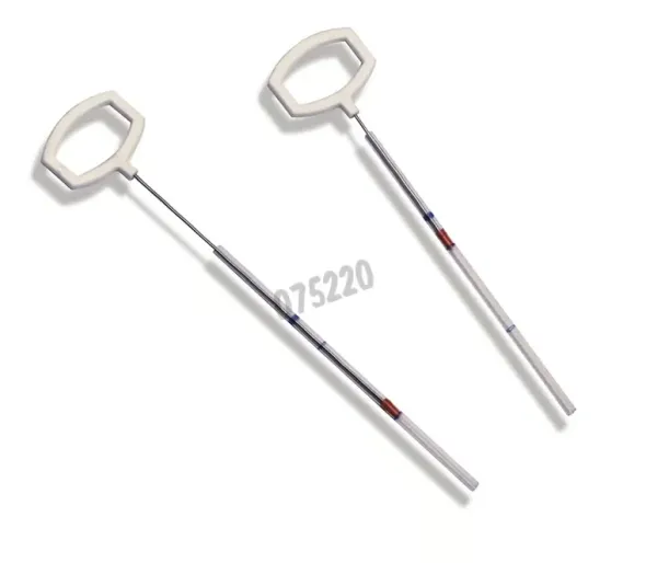 Wiretrol ii 5 et 10 µl x 250