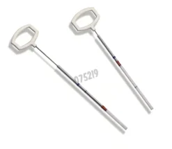 Wiretrol ii 1-5 µl