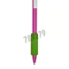 Wormstuff worm pick quick attachment violet