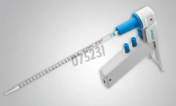Xpress pipet-aid