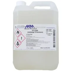 Xylène pour SS30 GEMINI CTM6 CLEARVUE