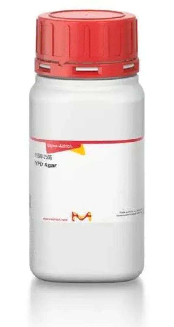 Ypd agar 1 kg